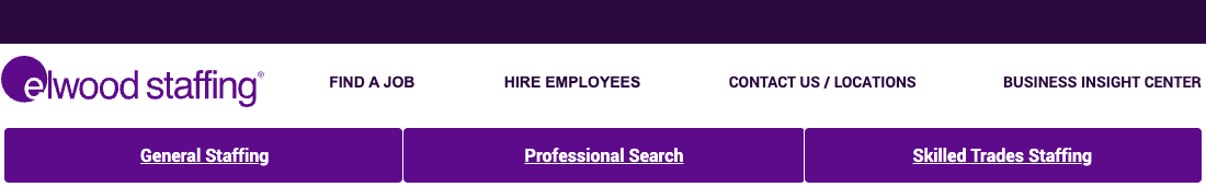Elwood Staffing